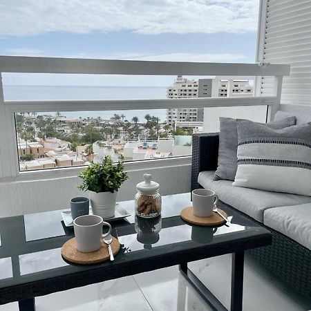 Sea View Terrace In Las Americas Playa Feñabe エクステリア 写真