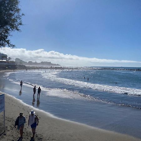 Sea View Terrace In Las Americas Playa Feñabe エクステリア 写真
