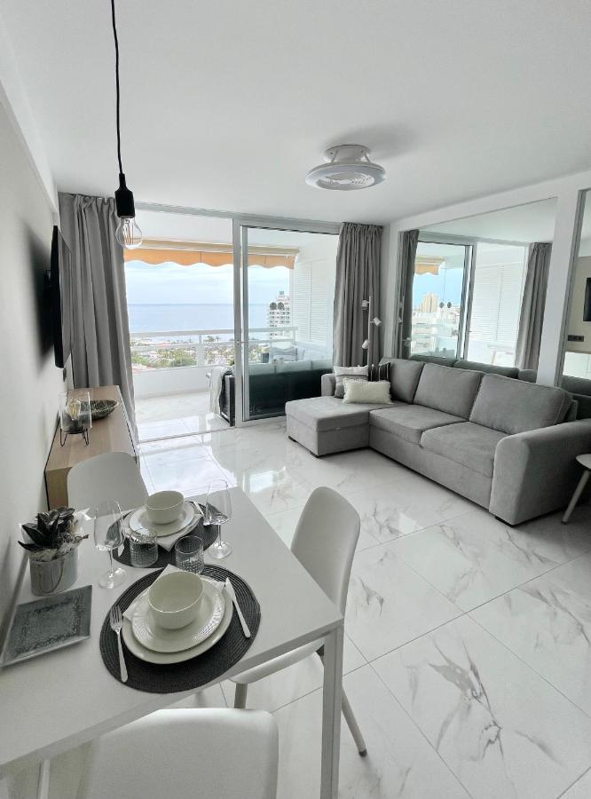 Sea View Terrace In Las Americas Playa Feñabe エクステリア 写真