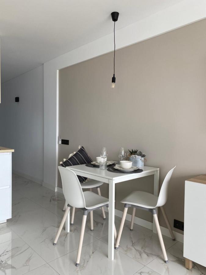 Sea View Terrace In Las Americas Playa Feñabe エクステリア 写真