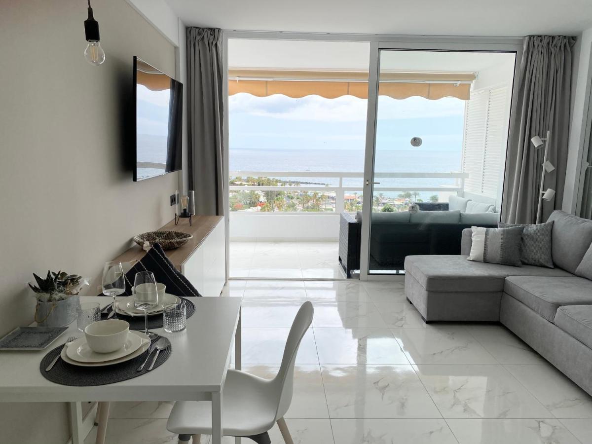 Sea View Terrace In Las Americas Playa Feñabe エクステリア 写真