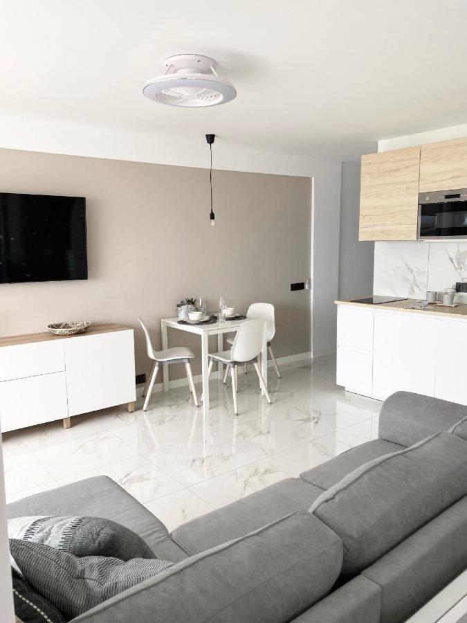 Sea View Terrace In Las Americas Playa Feñabe エクステリア 写真