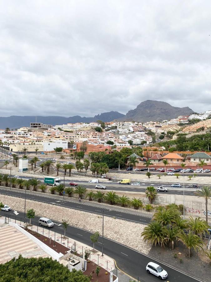 Sea View Terrace In Las Americas Playa Feñabe エクステリア 写真