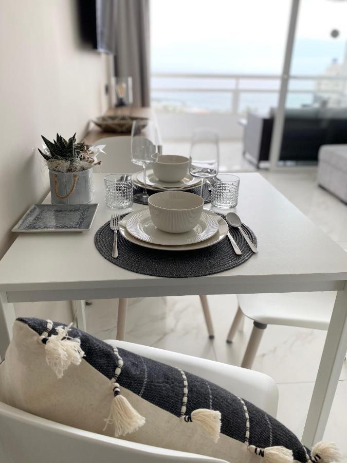 Sea View Terrace In Las Americas Playa Feñabe エクステリア 写真