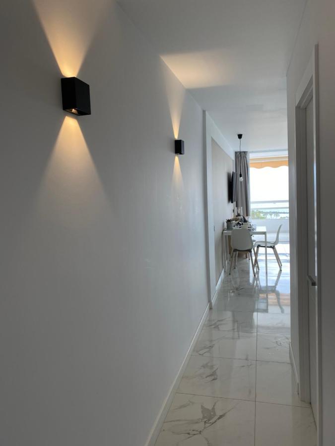 Sea View Terrace In Las Americas Playa Feñabe エクステリア 写真