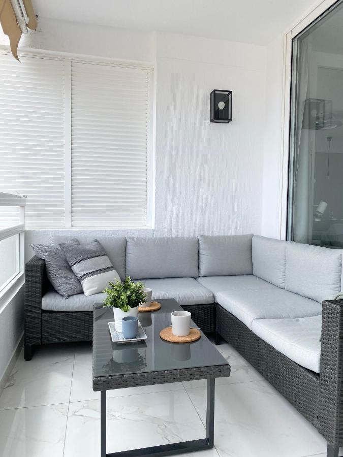 Sea View Terrace In Las Americas Playa Feñabe エクステリア 写真