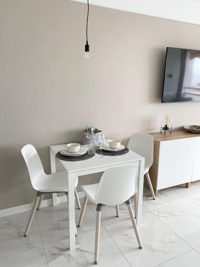 Sea View Terrace In Las Americas Playa Feñabe エクステリア 写真