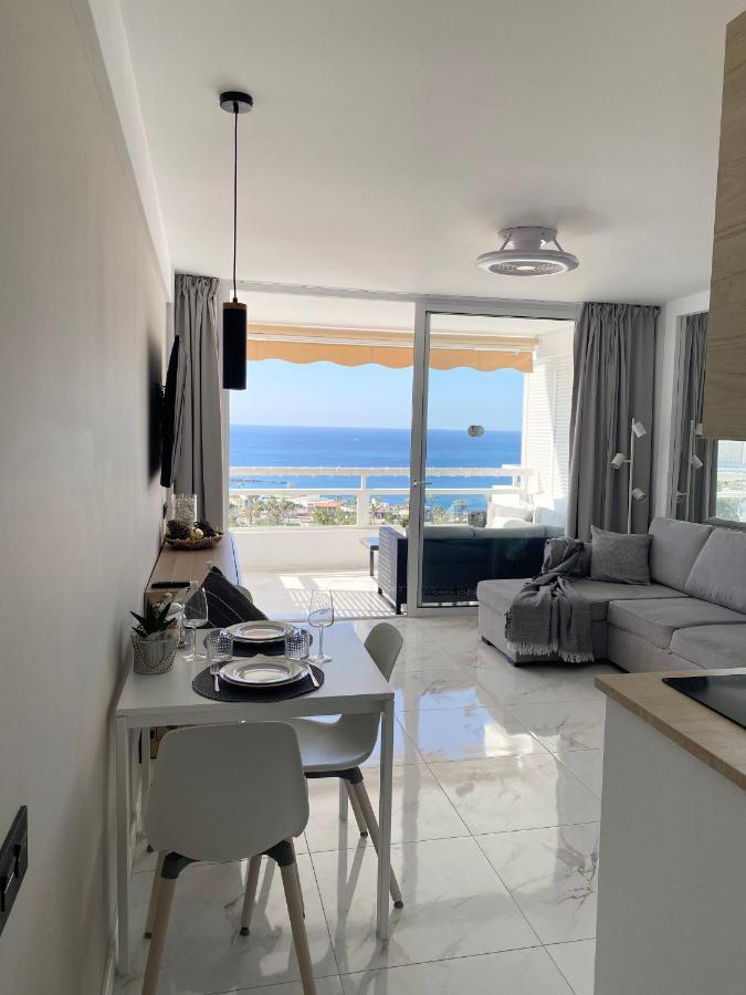Sea View Terrace In Las Americas Playa Feñabe エクステリア 写真