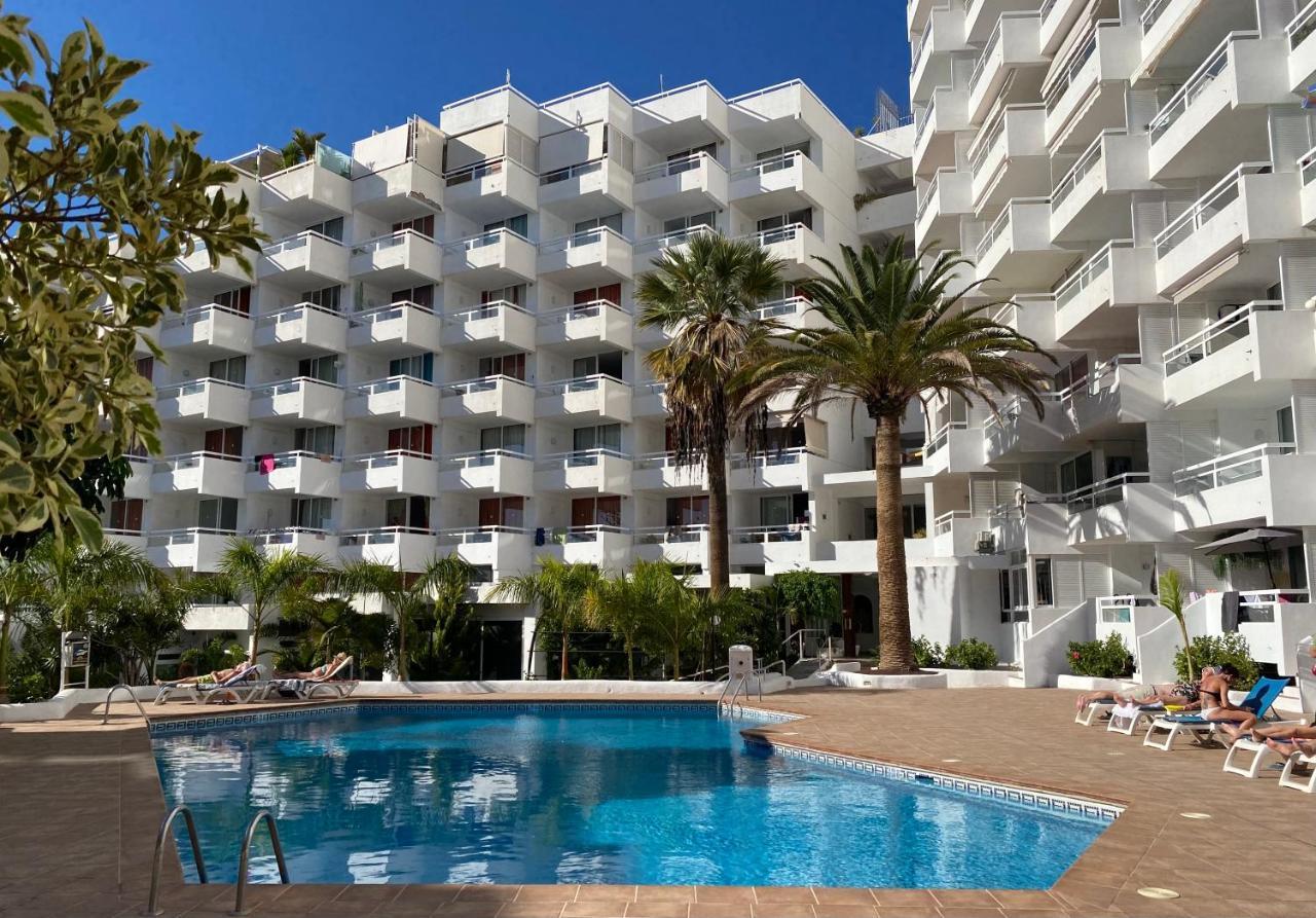 Sea View Terrace In Las Americas Playa Feñabe エクステリア 写真