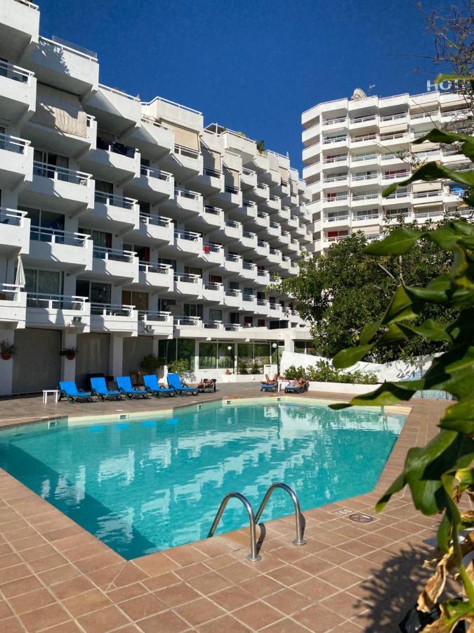 Sea View Terrace In Las Americas Playa Feñabe エクステリア 写真