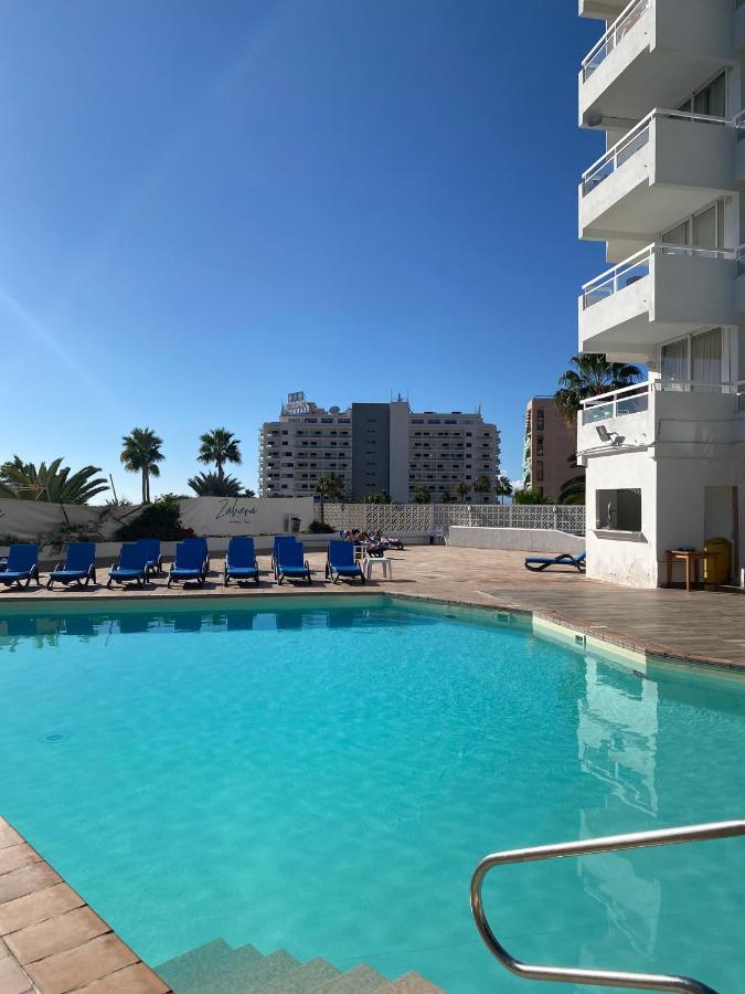 Sea View Terrace In Las Americas Playa Feñabe エクステリア 写真