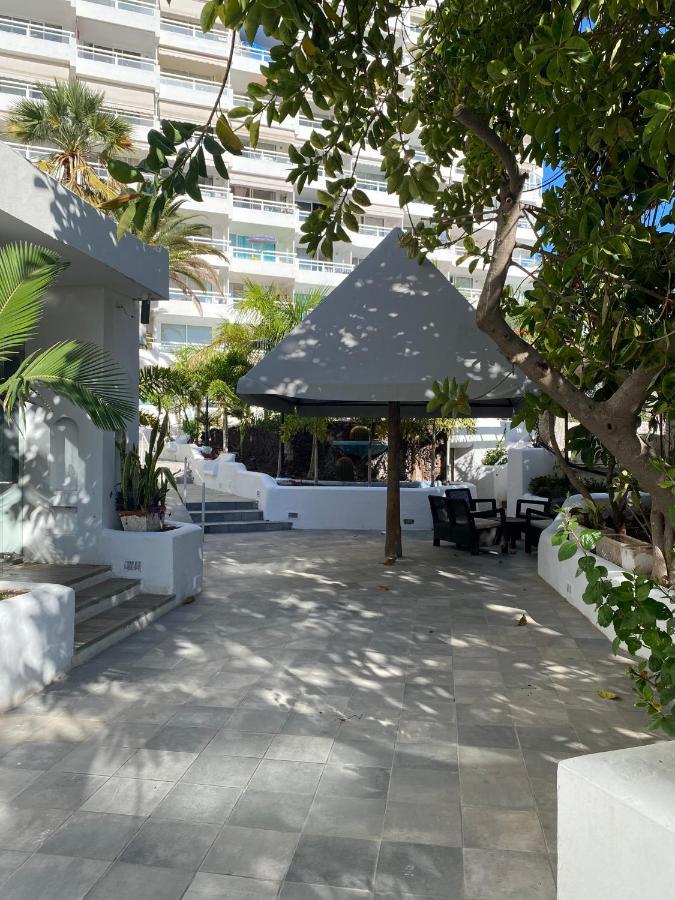 Sea View Terrace In Las Americas Playa Feñabe エクステリア 写真